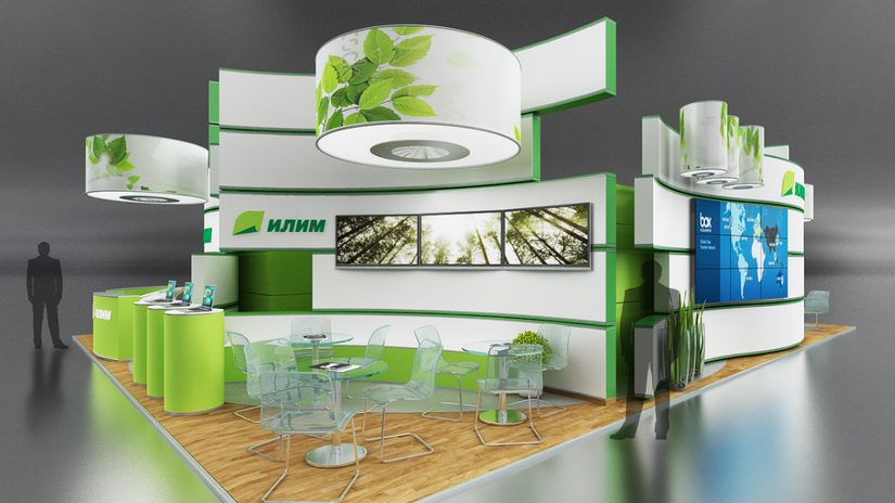 Elements of a Good Exhibition Contracting Company